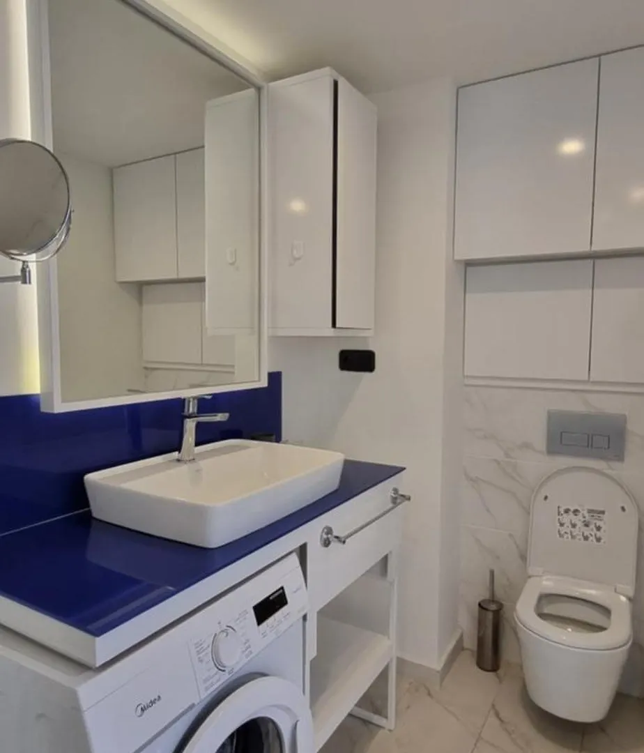 Orbi Sea View Apartments Batumi