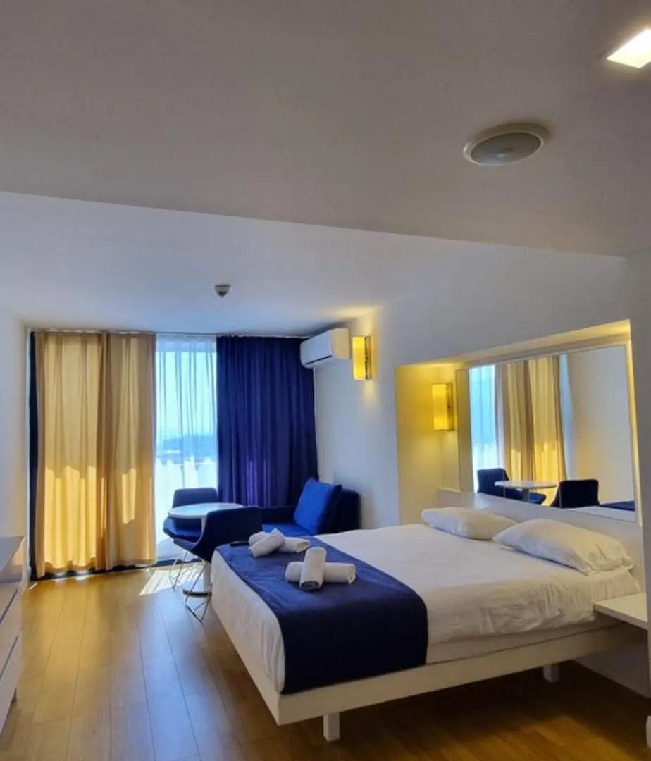 Orbi Sea View Apartments Batumi 0*,  Georgia