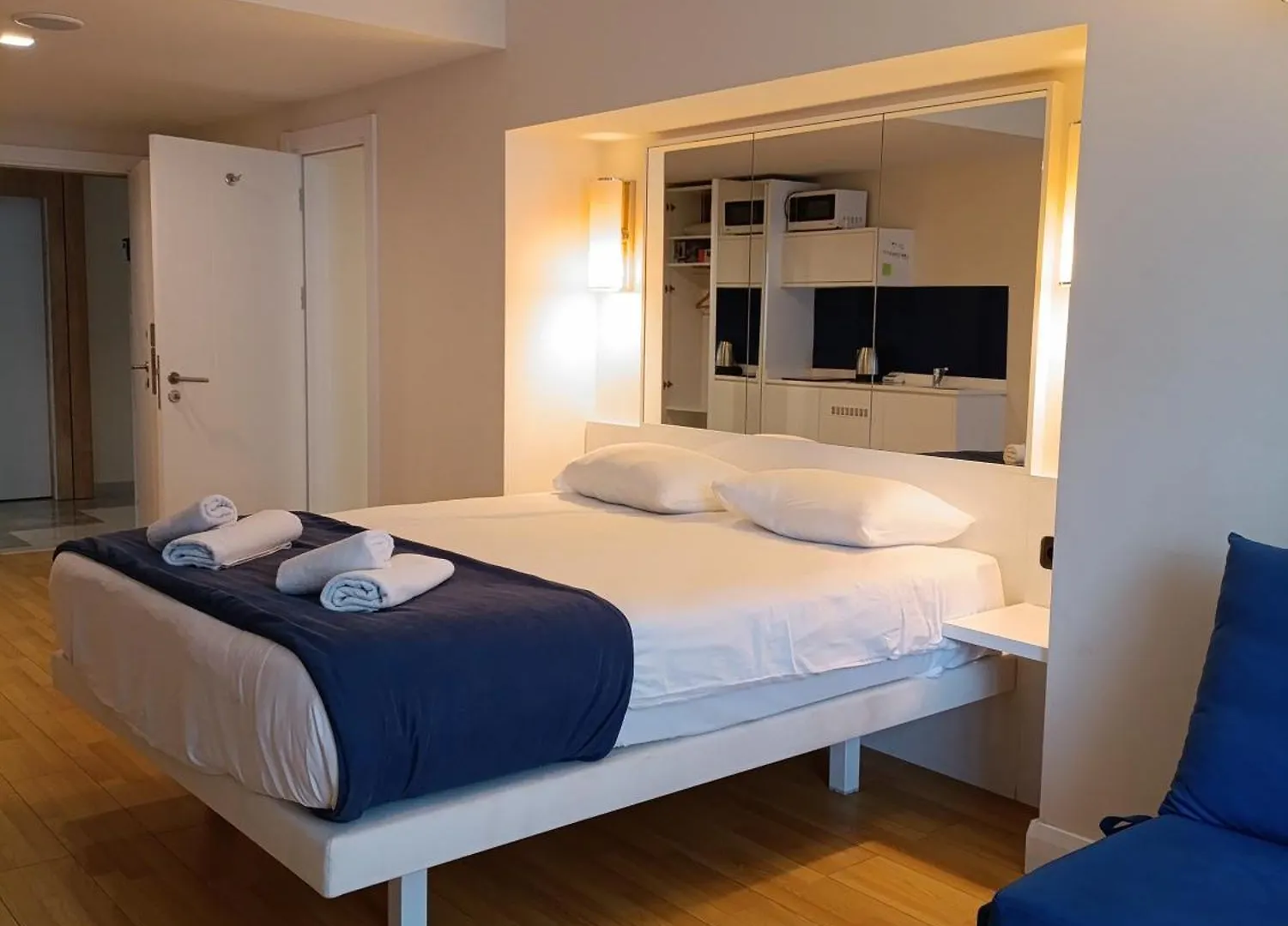 Orbi Sea View Apartments Batumi