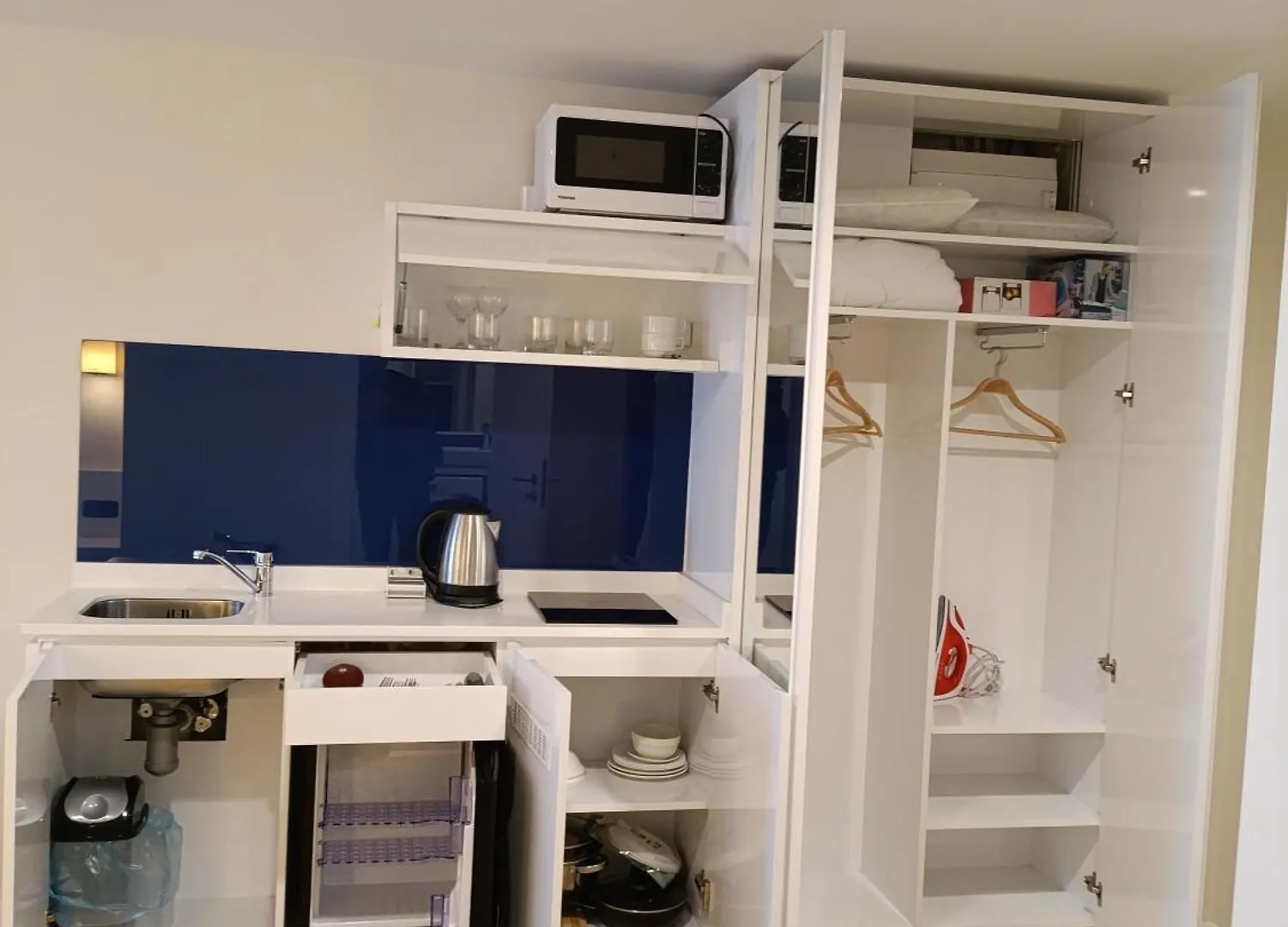 Orbi Sea View Apartments Batumi