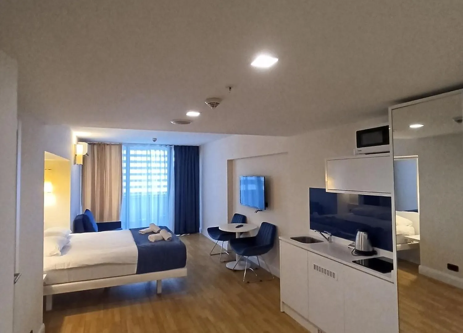 Orbi Sea View Apartments Batumi